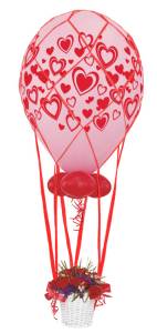 Сеть для шара 24 диаметра