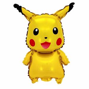 МИНИ Персонаж Аниме желтый (Китай) / 1206-1566/24419