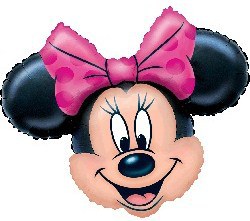 Минни (средний размер)/1207-0131