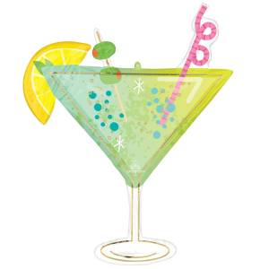 Коктейль Маргарита (Анаграмм) / 1207-6534
