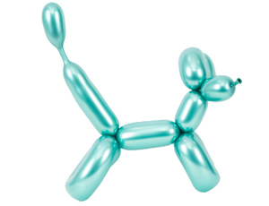 260 ШДМ Хром Зеленый (Китай) / 1107-0535