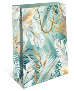 Пакет подарочный 33*42,5*10 см. / 0195.385