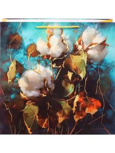 Пакет подарочный XXL/ПКП-9165 40*47*14 см.