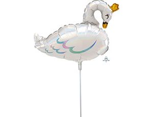 МИНИ Лебедь переливы - Anagram 1206-1076