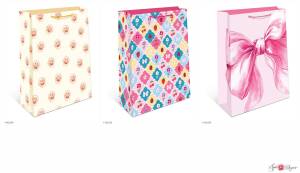 Пакет подарочный 18*22,3*10 см. / 1192.054 / 1192.055 / 1192.056