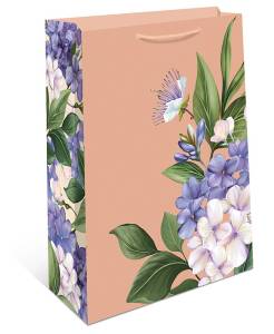 Пакет подарочный 26*32*12 см. / 0193.776