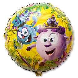 Смешарики Легенда