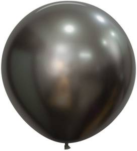 24" Полуночный серый, шелк (Колумбия) 418377