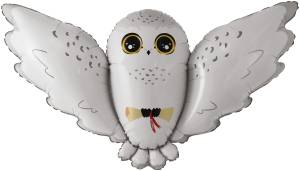 51" Полярная сова / Китай 27297