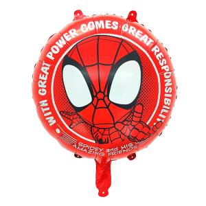 18" Малыш Человек-паук/ Китай 752097