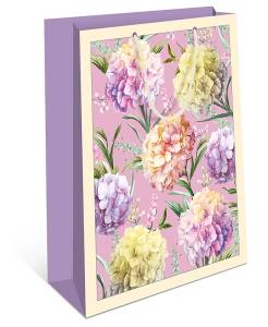 Пакет подарочный 18*22,3*10 см. / 0192.303