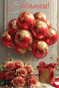 Открытка "Праздник" 5.0000553