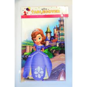 Скатерть "София Прекрасная" 1,2*1,8 м.