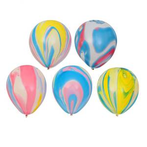 Мраморный 10"