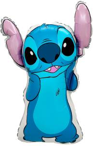 31" Любимый монстрик (Стич) / Китай 26986