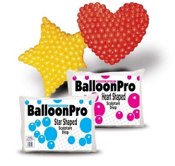 Сеть для сброса Сердце 120 см       