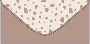 Конверт "А-Д" 0320.354