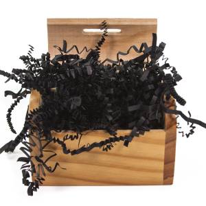 Наполнитель бумажный черный 50гр 88008728