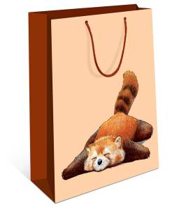 Пакет подарочный 26*32*12 см. / 0193.277