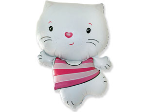 Котенок в ассортименте