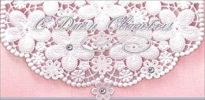 Открытка "Праздник" 00855