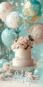 Конверт "Праздник" 5.0000463