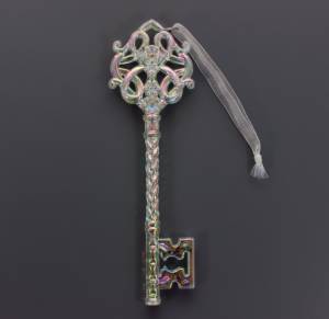 Ел. украшение "Ключик" 15см / ч22105