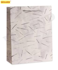 Пакет подарочный М/ПП-4052 18*23*10 см Ламинация