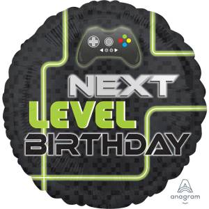 18" HB Next Level Джойстик игровой (Анаграм) / 1202-3064