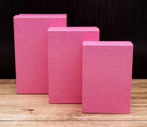 Коробка 19*12*7,5 см "Крокус"