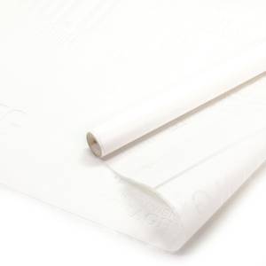 Пленка матовая Solo Белый 60см*10,3 м./П316