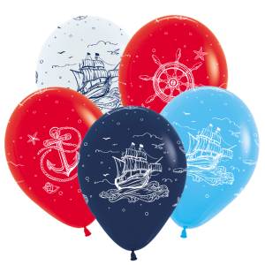 12" Морская (50 шт)