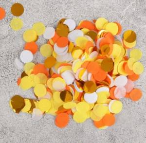 Конфетти 4296511, 20  гр.