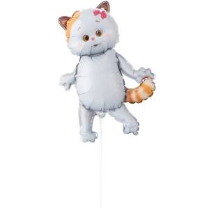 МИНИ Басик Кошечка Ли-Ли (Китай) / 1206-1729