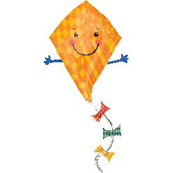 Воздушный змей