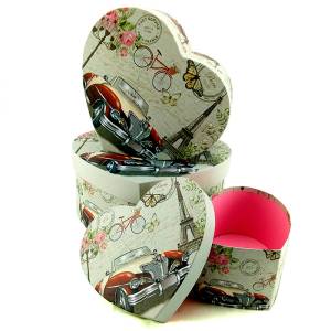 Коробка 11,5*11,5*6,3 см