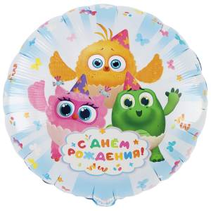 18" РУС ДР Цыпа / Китай 1202-4148