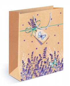 Пакет подарочный ML