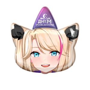 24" Аниме-блонди / Китай 9538925