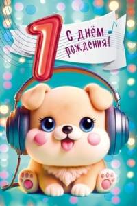 Открытка "М.П." 7.0000258