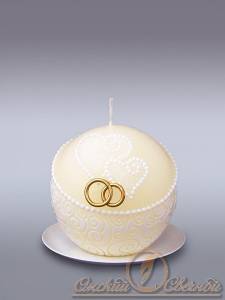 Свеча 8929,8928