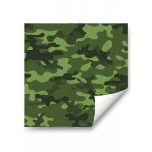 Упак. бумага "Камуфляж" /151901763