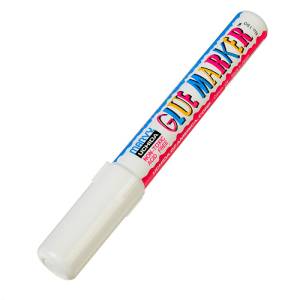 Профессиональный клей-маркер для шаров, 5мм(Япония)