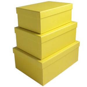 Набор коробок 198-HZ (3в1)