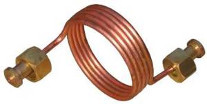 ГО Гибкая перекачка гелия с 40 л. баллона на 10 л. баллон