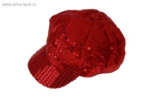 Фуражка блеск 323454,323455,323456,323457, 323458