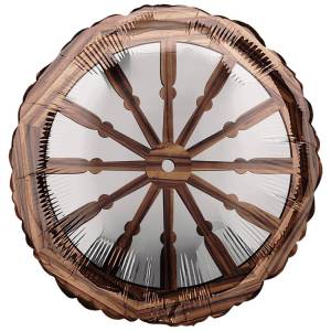 18" Штурвал морской / Китай 1202-4044