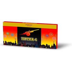 Тортуга-4 (петарда)