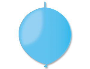 6"/09 линколун голубой