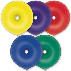 16" Бублик Кристалл ассорти                       